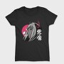 Smoke Devil, Tricou Femei