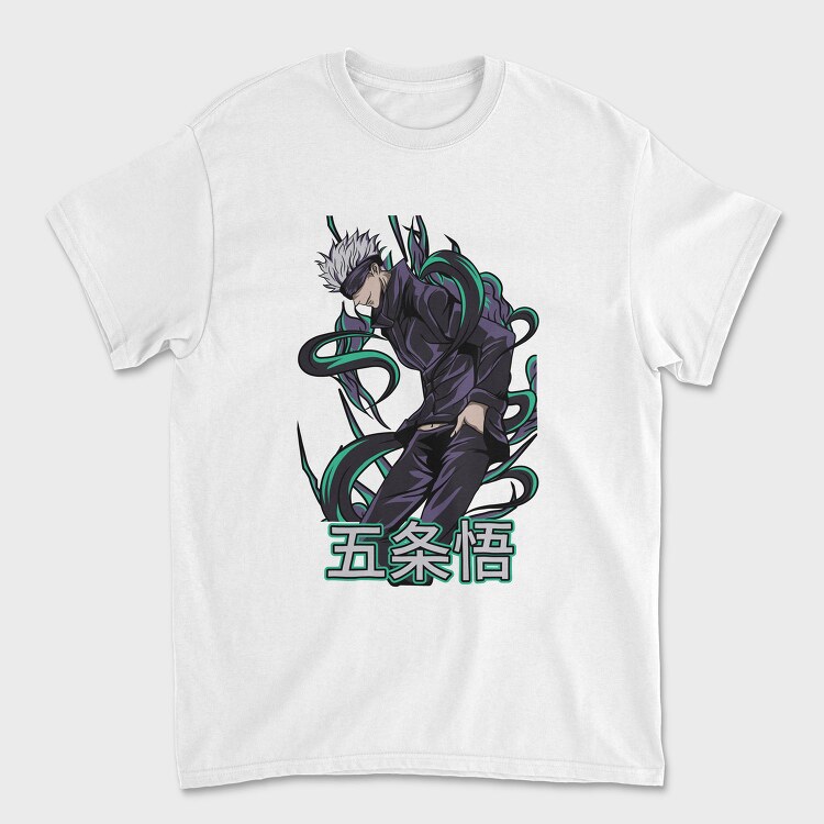 Snake Eyes Five, Tricou Barbati (Unisex)