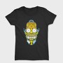Solar Skull, Tricou Femei