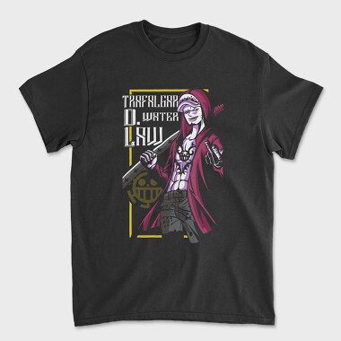 Soul Blade, Tricou Barbati (Unisex)