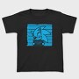 Speeding Sonic Ticket, Tricou Copii