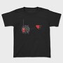 Spider Heart Love, Tricou Copii