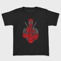 Spiderman Mutate, Tricou Copii