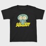 Squidly Eyes, Tricou Copii