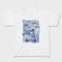 Squirtle Splash, Tricou Copii