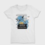 Squirty Mugshot, Tricou Femei