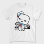 Stay Puft Pop Ghost, Tricou Barbati (Unisex)