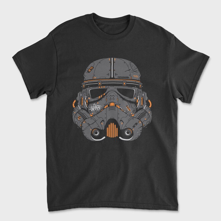 Stormtrooper 4182C, Tricou Barbati (Unisex)