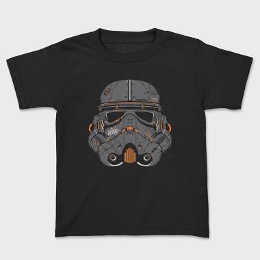 Stormtrooper 4182C, Tricou Copii