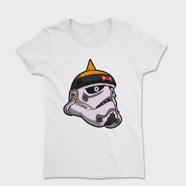 Stormtrooper Rally, Tricou Femei