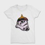 Stormtrooper Rally, Tricou Femei
