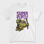 Super Turtle Bros, Tricou Barbati (Unisex)
