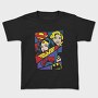 Superwoman Power, Tricou Copii