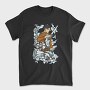 Sword Warrior, Tricou Barbati (Unisex)