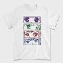 Tears Of Anime, Tricou Barbati (Unisex)