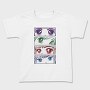 Tears Of Anime, Tricou Copii