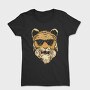 Teddy Bear Glasses, Tricou Femei