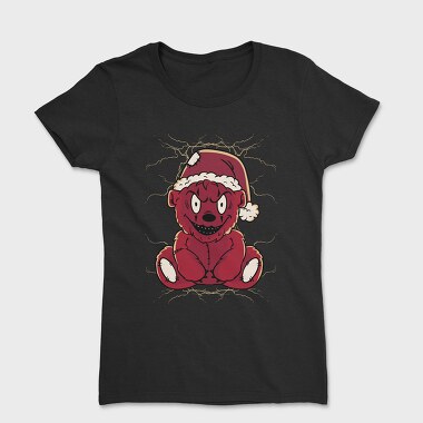 Teddy Storm, Tricou Femei