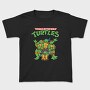 Teenage Mutant Ninja Turtles 3, Tricou Copii
