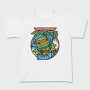 Teenage Mutant Ninja Turtles 5, Tricou Copii