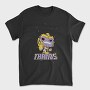 Thanos Headshot, Tricou Barbati (Unisex)