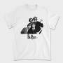 The Beatles Wave, Tricou Barbati (Unisex)