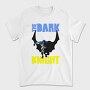 The Dark Knight, Tricou Barbati (Unisex)