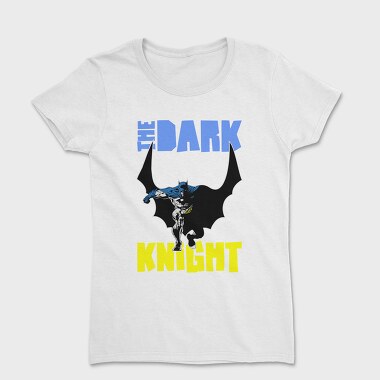 The Dark Knight, Tricou Femei