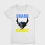 The Dark Knight, Tricou Femei