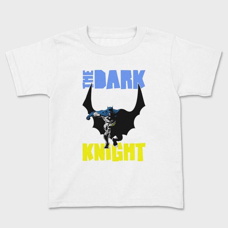 The Dark Knight, Tricou Copii