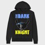 The Dark Knight, Hanorac Oversize Barbati (Unisex)