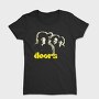 The Doors Band, Tricou Femei