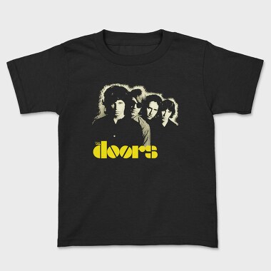 The Doors Band, Tricou Copii