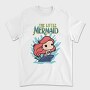 The Little Mermaid, Tricou Barbati (Unisex)