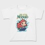 The Little Mermaid, Tricou Copii