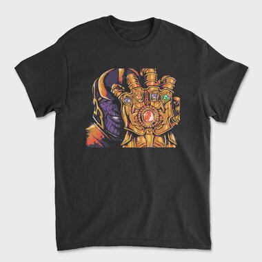 Thor Avengers Infinity, Tricou Barbati (Unisex)