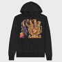 Thor Avengers Infinity, Hanorac Oversize Barbati (Unisex)