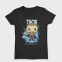 Thor Endgame Pop, Tricou Femei