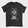 Tongue Out T Shirt, Tricou Barbati (Unisex)