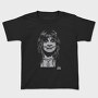 Tongue Out T Shirt, Tricou Copii