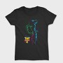 Toy Story 4 Alien, Tricou Femei
