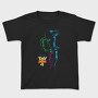 Toy Story 4 Alien, Tricou Copii