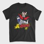 True Gundam Fist, Tricou Barbati (Unisex)