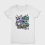 Trust Me Unicorn, Tricou Femei