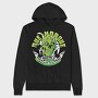 Undead Since 97 Horror Culture, Hanorac Oversize Barbati (Unisex)