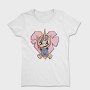 Unicorn Street Style, Tricou Femei