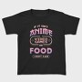 Video Game Donut Care, Tricou Copii