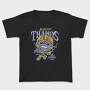 Warrior Thanos Endgame, Tricou Copii