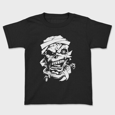 Wolf Howl Roar 1, Tricou Copii