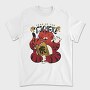 Year Of The Tiger, Tricou Barbati (Unisex)